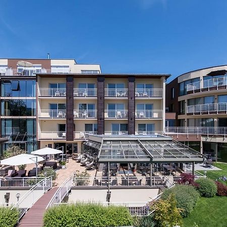 Das Balance - Spa & Golf Hotel Am Woerthersee Portschach am Woerthersee Exterior photo
