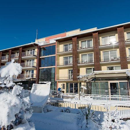 Das Balance - Spa & Golf Hotel Am Woerthersee Portschach am Woerthersee Exterior photo