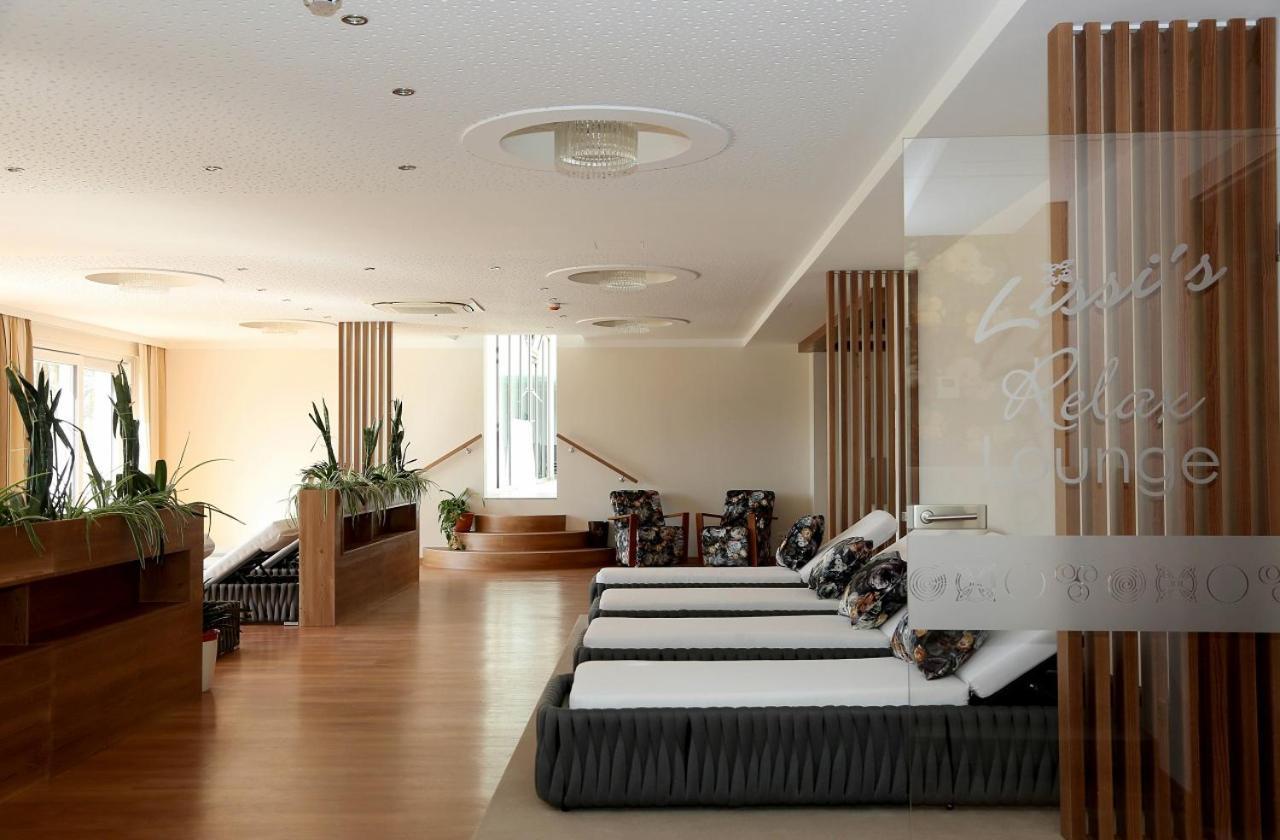 Das Balance - Spa & Golf Hotel Am Woerthersee Portschach am Woerthersee Exterior photo