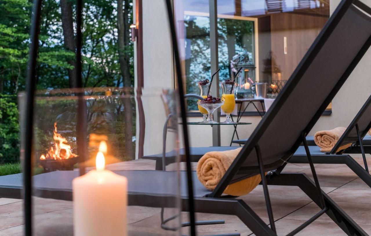 Das Balance - Spa & Golf Hotel Am Woerthersee Portschach am Woerthersee Exterior photo