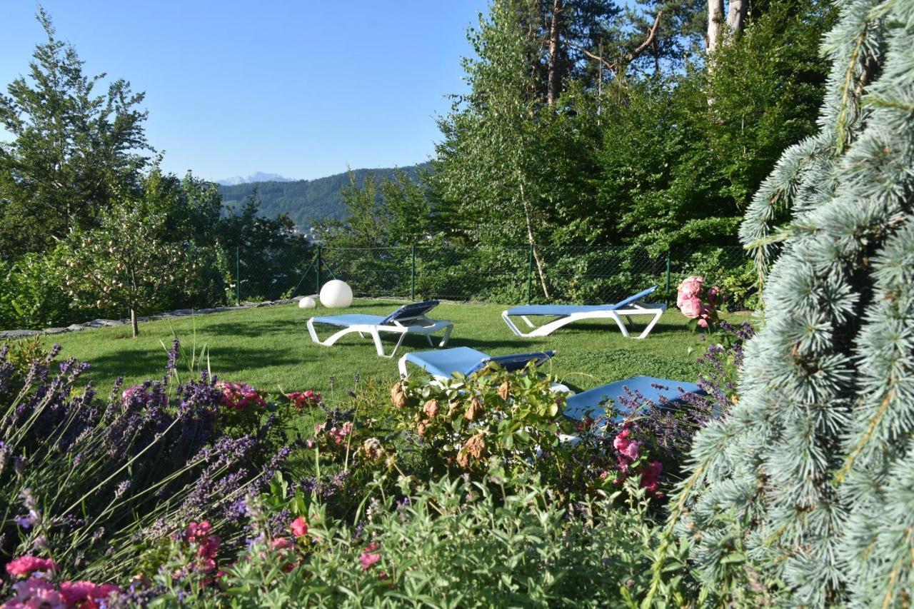 Das Balance - Spa & Golf Hotel Am Woerthersee Portschach am Woerthersee Exterior photo