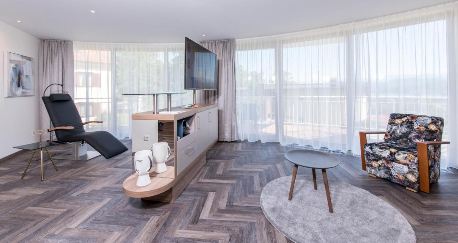 Das Balance - Spa & Golf Hotel Am Woerthersee Portschach am Woerthersee Room photo