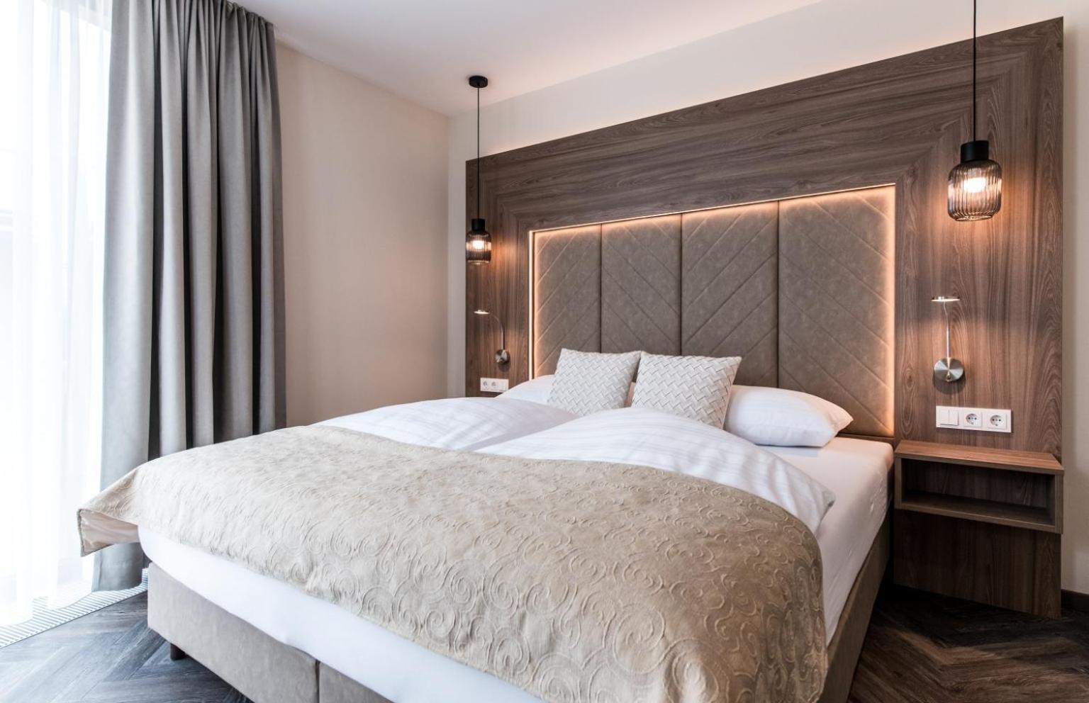 Das Balance - Spa & Golf Hotel Am Woerthersee Portschach am Woerthersee Room photo