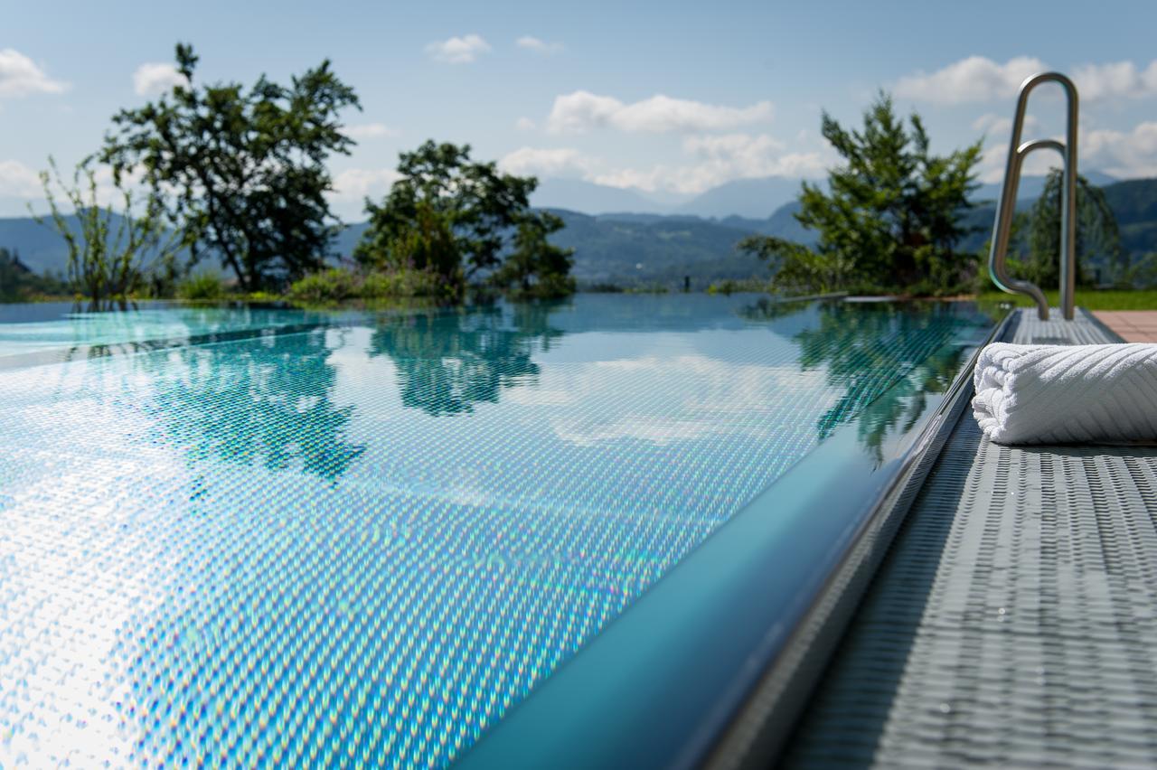Das Balance - Spa & Golf Hotel Am Woerthersee Portschach am Woerthersee Exterior photo