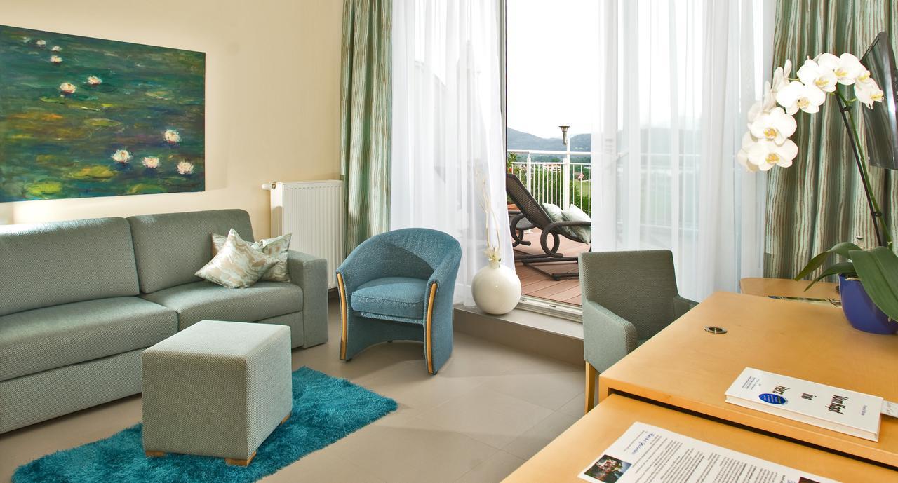 Das Balance - Spa & Golf Hotel Am Woerthersee Portschach am Woerthersee Exterior photo
