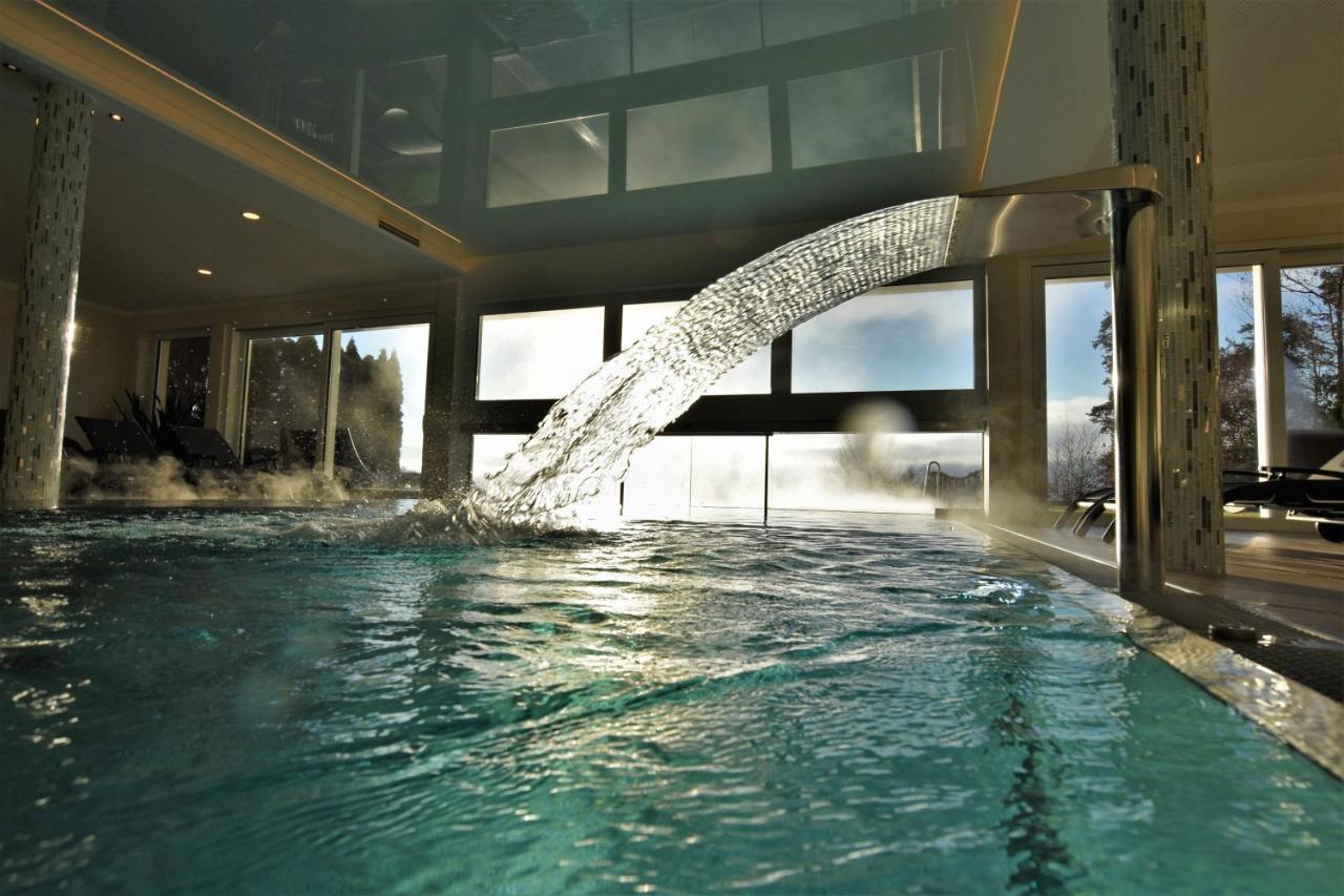Das Balance - Spa & Golf Hotel Am Woerthersee Portschach am Woerthersee Exterior photo