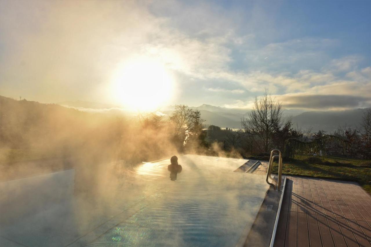 Das Balance - Spa & Golf Hotel Am Woerthersee Portschach am Woerthersee Exterior photo